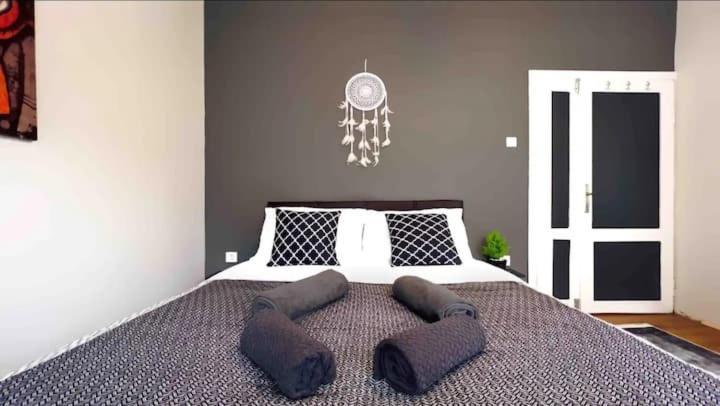 Cihangir House イスタンブール エクステリア 写真