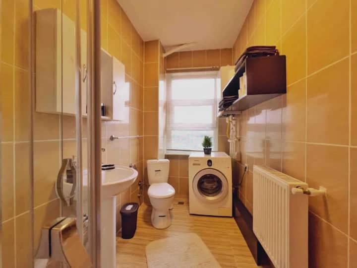 Cihangir House イスタンブール エクステリア 写真