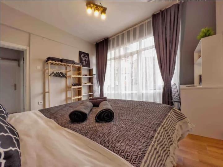 Cihangir House イスタンブール エクステリア 写真