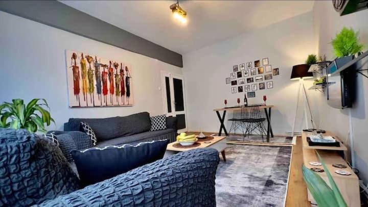 Cihangir House イスタンブール エクステリア 写真
