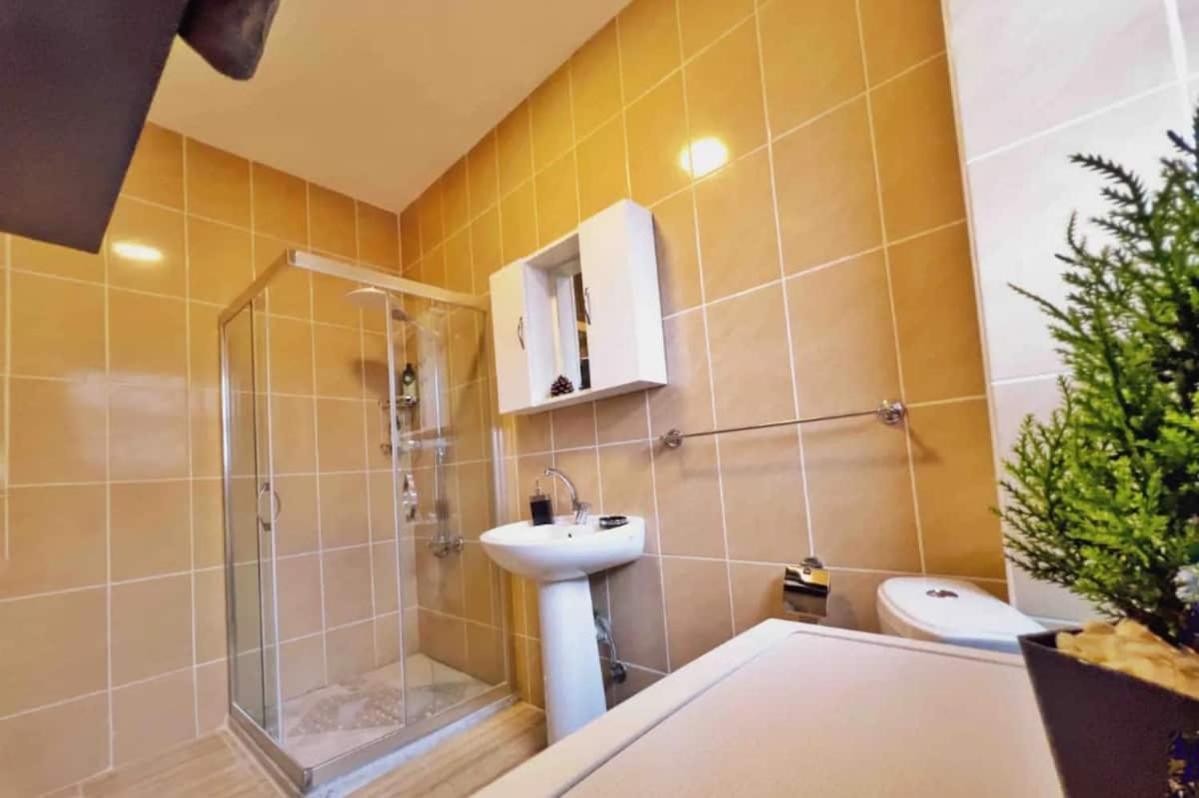 Cihangir House イスタンブール エクステリア 写真