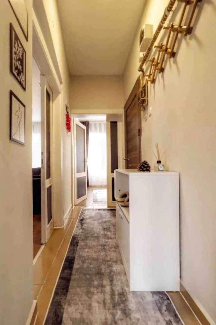 Cihangir House イスタンブール エクステリア 写真