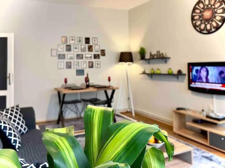 Cihangir House イスタンブール エクステリア 写真