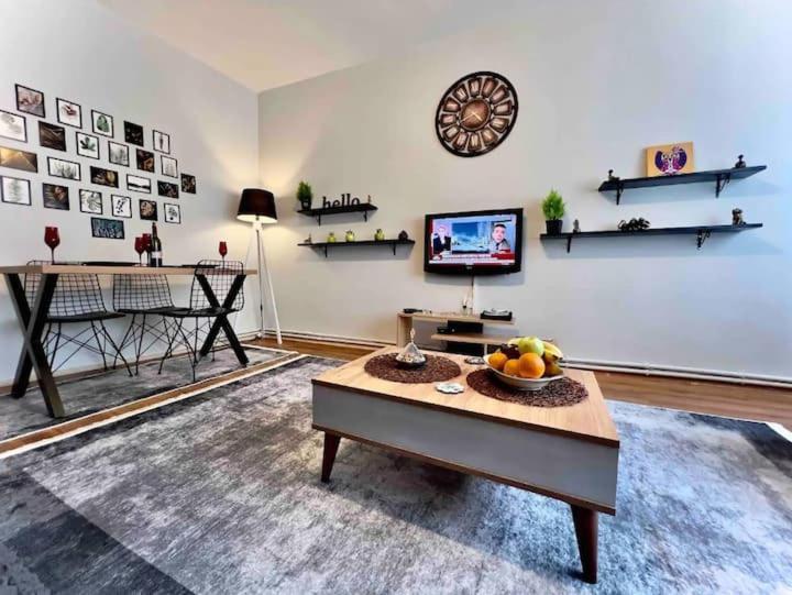Cihangir House イスタンブール エクステリア 写真