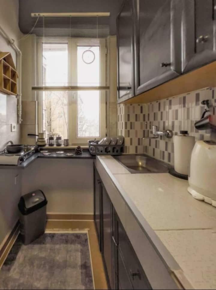 Cihangir House イスタンブール エクステリア 写真