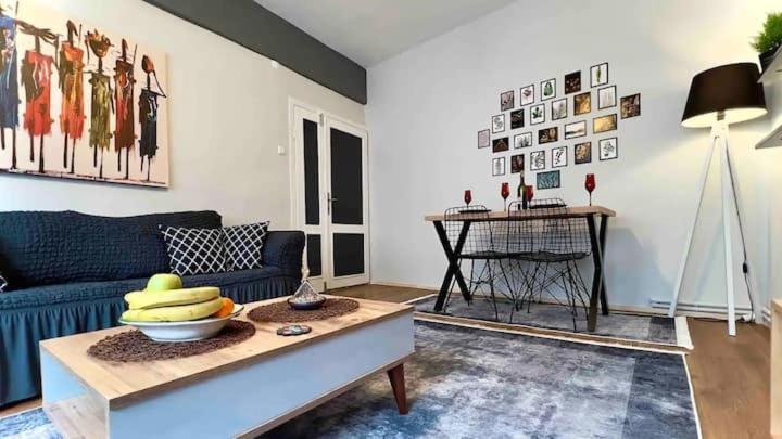 Cihangir House イスタンブール エクステリア 写真
