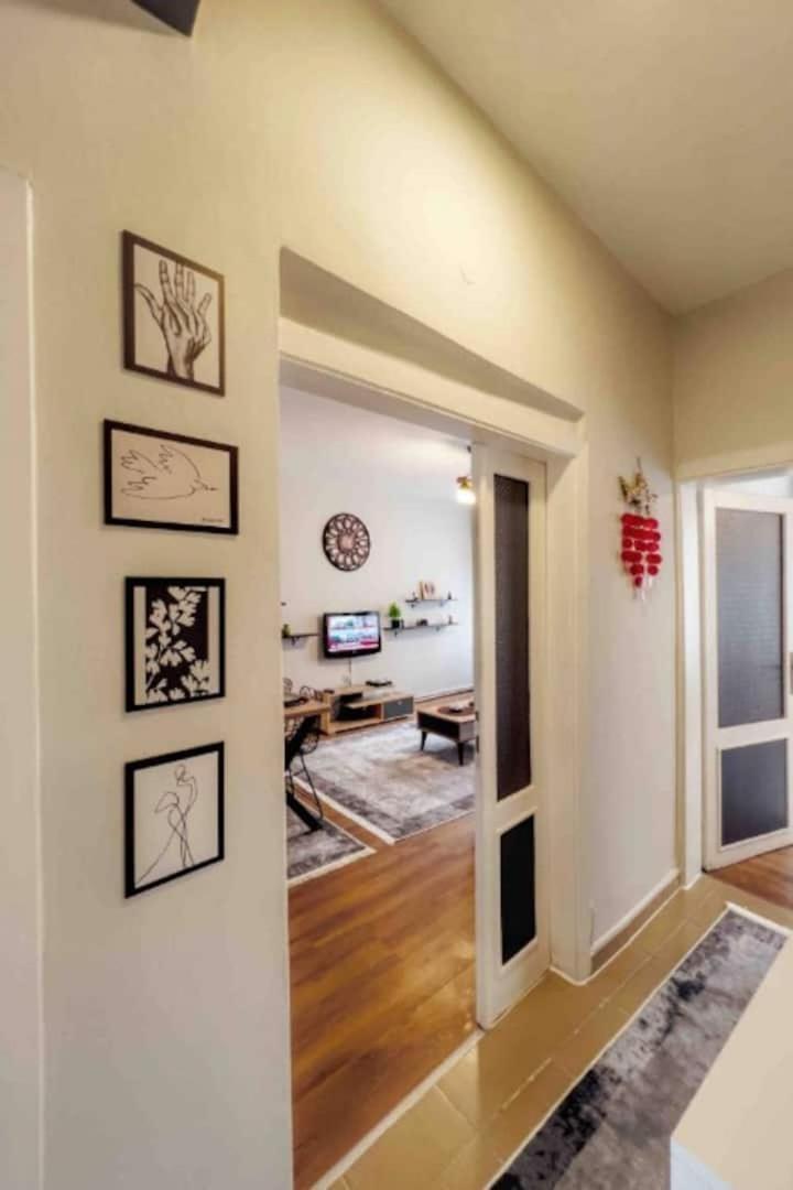 Cihangir House イスタンブール エクステリア 写真