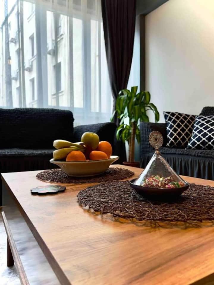 Cihangir House イスタンブール エクステリア 写真